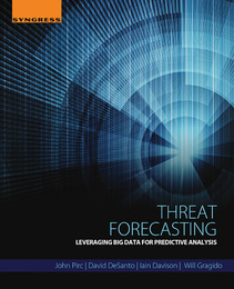 Threat Forecasting, ed. , v. 