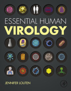 Essential Human Virology, ed. , v.  Cover