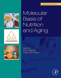Molecular Basis of Nutrition and Aging, ed. , v. 