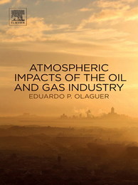 Atmospheric Impacts of the Oil and Gas Industry, ed. , v. 