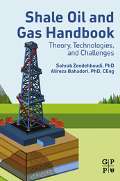 Shale Oil and Gas Handbook, ed. , v. 