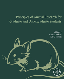 Principles of Animal Research for Graduate and Undergraduate Students, ed. , v. 