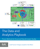The Data and Analytics Playbook, ed. , v. 
