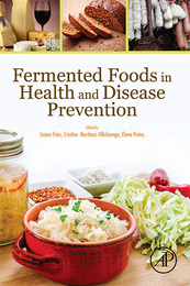 Fermented Foods in Health and Disease Prevention, ed. , v. 