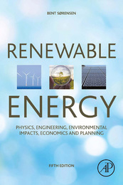 Renewable Energy, ed. 5, v. 
