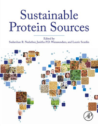Sustainable Protein Sources, ed. , v. 