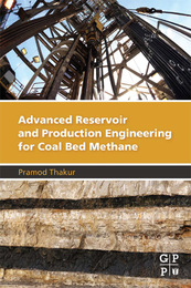 Advanced Reservoir and Production Engineering for Coal Bed Methane, ed. , v. 