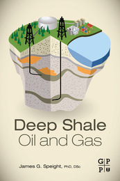 Deep Shale Oil and Gas, ed. , v. 