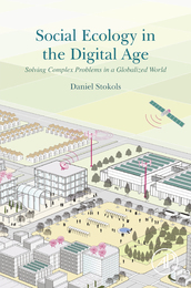 Social Ecology in the Digital Age, ed. , v. 
