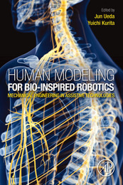 Human Modeling for Bio-Inspired Robotics, ed. , v. 