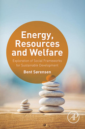 Energy, Resources and Welfare, ed. , v. 