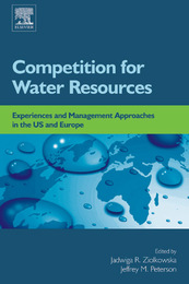 Competition for Water Resources, ed. , v. 