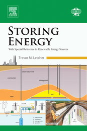Storing Energy, ed. , v. 