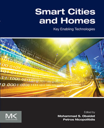 Smart Cities and Homes, ed. , v. 
