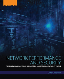 Network Performance and Security, ed. , v. 