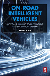On-Road Intelligent Vehicles, ed. , v. 
