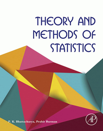 Theory and Methods of Statistics, ed. , v. 