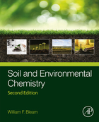 Soil and Environmental Chemistry, ed. 2, v. 