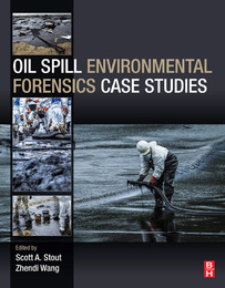 Oil Spill Environmental Forensics Case Studies, ed. , v. 