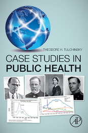 Case Studies in Public Health, ed. , v. 