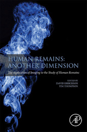 Human Remains: Another Dimension, ed. , v. 