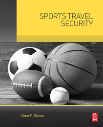 Sports Travel Security, ed. , v. 