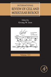 International Review of Cell and Molecular Biology, ed. , v. 323