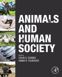 Animals and Human Society, ed. , v. 