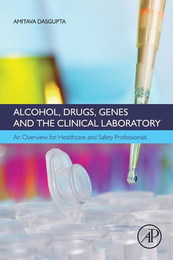 Alcohol, Drugs, Genes and the Clinical Laboratory, ed. , v. 