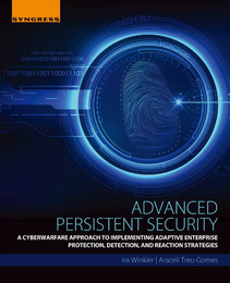 Advanced Persistent Security, ed. , v. 
