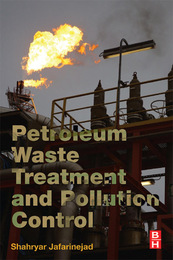 Petroleum Waste Treatment and Pollution Control, ed. , v. 