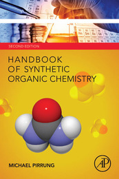 Handbook of Synthetic Organic Chemistry, ed. 2, v. 