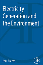 Electricity Generation and the Environment, ed. , v. 