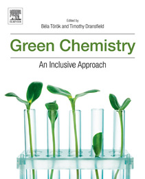 Green Chemistry, ed. , v. 