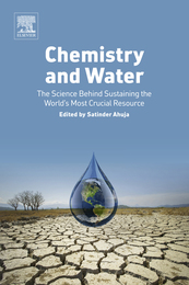 Chemistry and Water, ed. , v. 