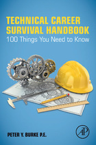 Technical Career Survival Handbook, ed. , v. 