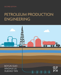 Petroleum Production Engineering, ed. 2, v. 