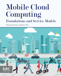 Mobile Cloud Computing, ed. , v. 
