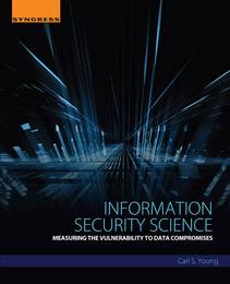 Information Security Science, ed. , v. 