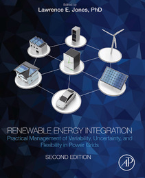 Renewable Energy Integration, ed. 2, v. 