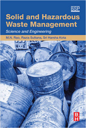 Solid and Hazardous Waste Management, ed. , v. 
