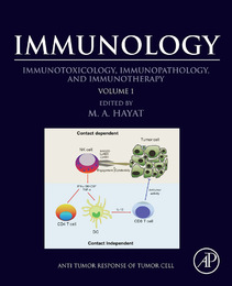 Immunotoxicology, Immunopathology, and Immunotherapy, ed. , v. 