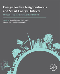 Energy Positive Neighborhoods and Smart Energy Districts, ed. , v. 