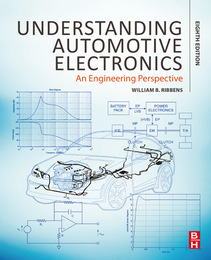Understanding Automotive Electronics, ed. 8, v. 