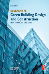 Handbook of Green Building Design and Construction, ed. 2, v. 
