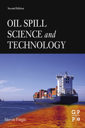 Oil Spill Science and Technology, ed. 2, v. 