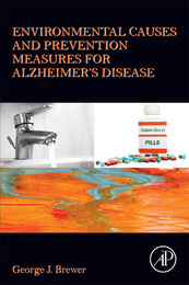 Environmental Causes and Prevention Measures for Alzheimer's Disease, ed. , v. 