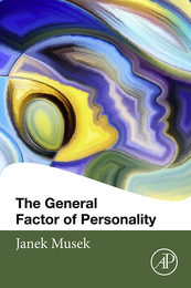 The General Factor of Personality, ed. , v. 