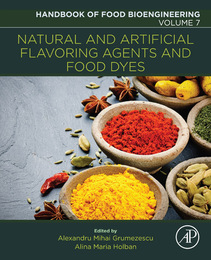 Natural and Artificial Flavoring Agents and Food Dyes, ed. , v. 