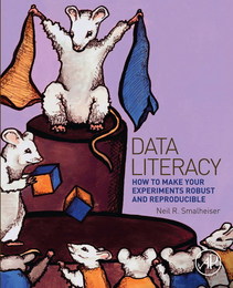 Data Literacy, ed. , v. 